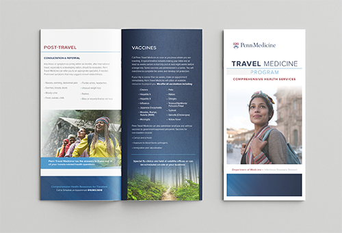 travel brochure mockup 2022